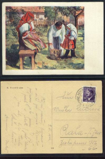 Kroje