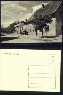 Kněževes