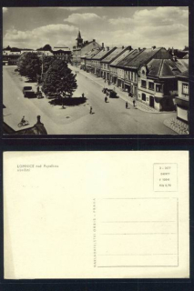 Lomnice nad Popelkou