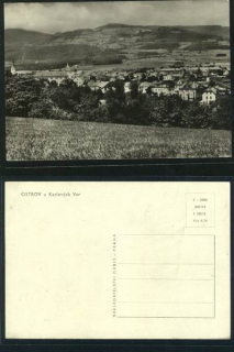 Ostrov