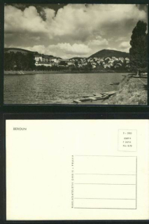 Beroun