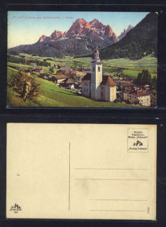 St. Veit in Sexten / S. Vito - Sesto