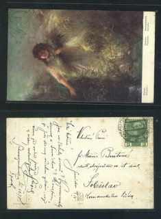 Rusalka