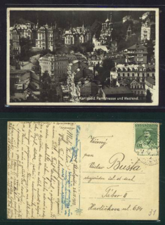Karlovy Vary