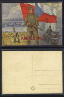 Květen 1945