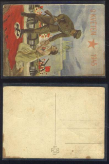 Květen 1945