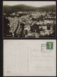 Karlovy Vary