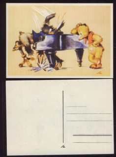 Pianista