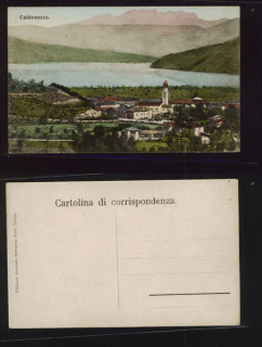 Caldonazzo