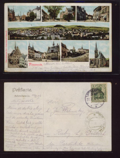 Pössneck