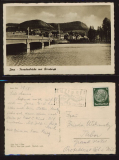 Jena - most
