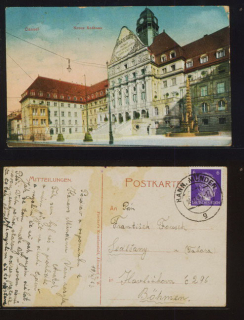 Kassel / Cassel