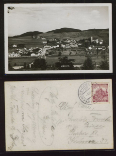 Sázava