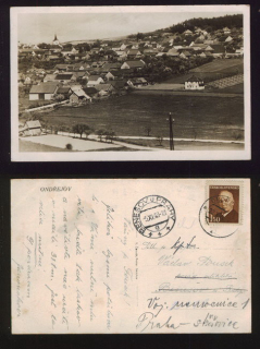 Ondřejov