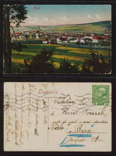 Písek