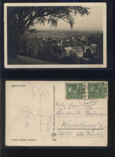 Amstetten