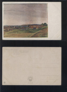 Rudolf Bém - Po dešti
