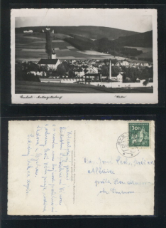 Králíky / Grulich