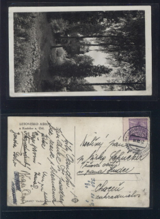 Mírov - Kostelec nad Orlicí