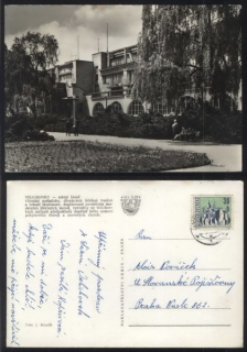 Velichovky