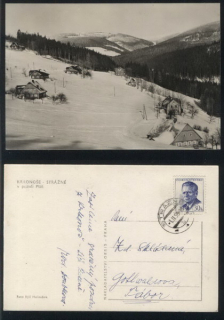 Strážné (Krkonoše)