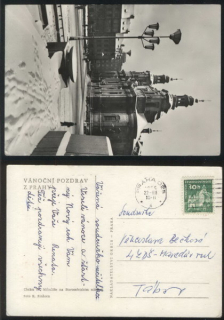 Praha