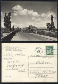 Praha