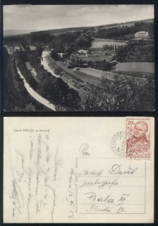 Teplice nad Bečvou