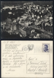 Karlovy Vary
