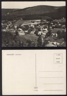 Harrachov (Krkonoše)