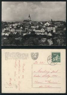 Stříbro