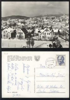 Jablonec nad Nisou