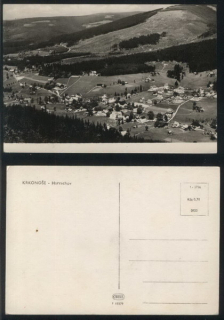 Harrachov (Krkonoše)