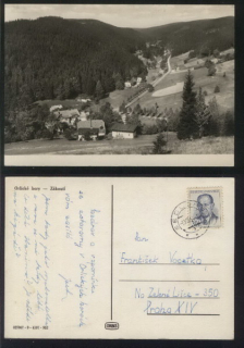 Zákoutí (Orlické hory)
