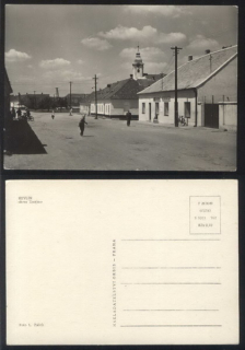 Hevlín