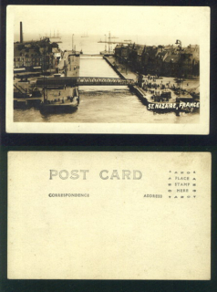 Saint Nazaire