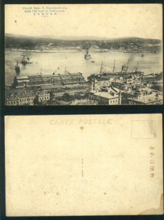 Vladivostok