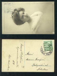 Žena