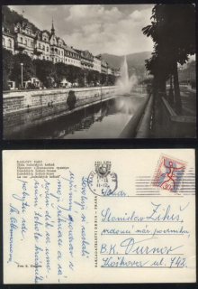 Karlovy Vary