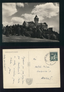 Smolenice. Smolenický zámok.