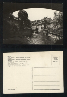 Praha - Malá Strana