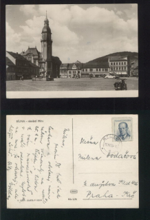 Bílina