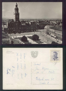 Prostějov