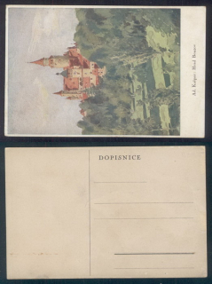 Bouzov