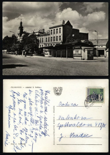 Čelákovice