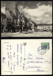 Topolčany