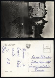 Červená Lhota
