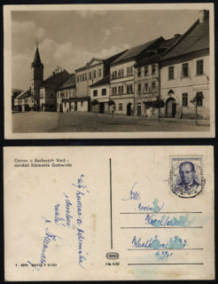 Ostrov