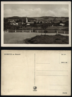 Bobrová