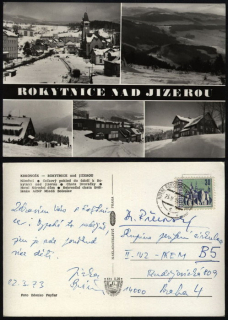 Rokytnice nad Jizerou (Krkonoše)